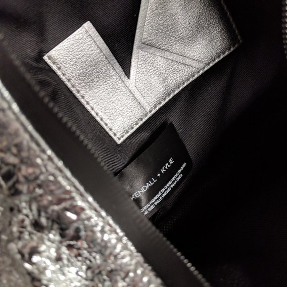 Kendall and Kylie Meadow Bag - Picture 6 of 6